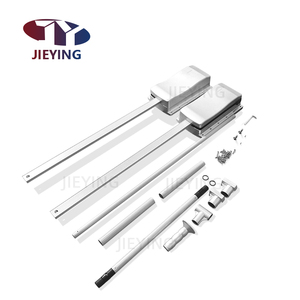Jieying tringles à suspendre multifonctionnelles pour garde-robe, accessoires de quincaillerie pour chambre à coucher - Product Image 5
