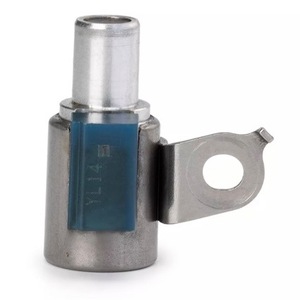 วาล์วโซลินอยด์เกียร์ A960E AB60 A760E S4 35240-5050 สำหรับ Lexus เปลี่ยนซ่อม - Product Image 1