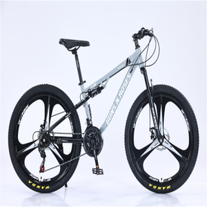 Nuevo Modelo de Bicicleta de Montaña con <span class=keywords><strong>Cuadro</strong></span> de <span class=keywords><strong>Carbono</strong></span> para Descenso, <span class=keywords><strong>Doble</strong></span> <span class=keywords><strong>Suspensión</strong></span>, 27.5/<span class=keywords><strong>29</strong></span> Pulgadas, Soft Tail - Product Image 4