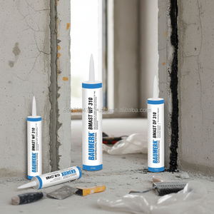 <b>Waterproofing</b> Elastic Mastic Water Repellent High Performance Waterproof Bitumen High Elastic High Performance - Product Image 3