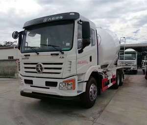 <span class=keywords><strong>Mixer</strong></span> Beton <span class=keywords><strong>Diesel</strong></span> dengan Truk Pencampur Semen Ringan, Truk Pencampur Semen Ringan, Mesin Pengangkat Kerekan <span class=keywords><strong>Hopper</strong></span> Dayun 8 Party - Product Image 4