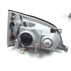 Conjunto de Faros Delanteros para Kangling Junling Shuailing Weiling 2, Modelo 808 OLIVER, Compatible con Weiling Segunda Generación - Product Image 4