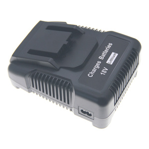 C & P <span class=keywords><strong>AEG</strong></span> 18V/20V L1815R B1820R L1830R <span class=keywords><strong>Chargeur</strong></span> rapide de <span class=keywords><strong>batterie</strong></span> pour outil électrique - Product Image 4