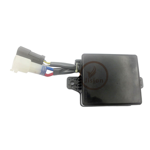 111-4870 Excavator <b>Timer</b> Relay for 312B 320B 325B 330B - Product Image 5