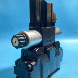 Contrôleur directionnel haute performance SD31FBE01EC1NF00 4 voies 25 GPM hydraulique sectionnel pour excavatrice de construction - Product Image 5