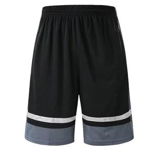 Shorts de volley-ball personnalisables en gros, créez votre propre design, impression numérique, 100% polyester, ensembles d'uniformes de volley-ball unisexes - Product Image 6