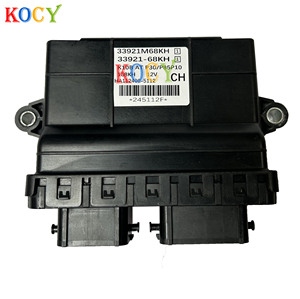 Hoge Kwaliteit Motor Control Unit 33921m68kh 33921-m68kh Ecu Ecm 33921 M68kh Voor Suzuki - Product Image 1