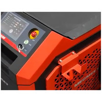 Soudeuses laser Nouveau type 1000W 1500W 2000W Portable 3 en 1 Machine de nettoyage laser portative Machine de soudage laser