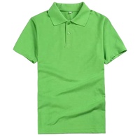 Polo à motif léopard, T-shirt graphique imprimé intégral pour homme, T-shirts à col pour femme