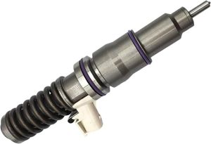 Manomètre hydraulique HongWang neuf d'origine pour kit d'excavatrice sur chenilles 22340639 21467241 22052765 Garantie 1 an - Product Image 6