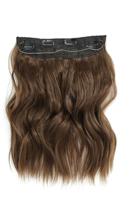 Tianci Wire Halo Extensions de cheveux humains teints cheveux Remy russes en vrac-styles de vague profonde lâche de vague de corps droite - Product Image 2