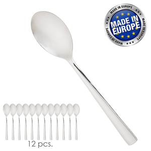Cucchiaio da Tavola Flair 197 mm. Scatola da 12 unità - Product Image 1