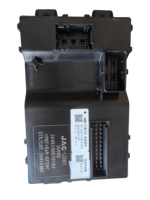 Module de commande de carrosserie (BCM) d'origine 3608100E5018A pour camion léger JAC Junling Shuailing – Ensemble ordinateur de commande de carrosserie
