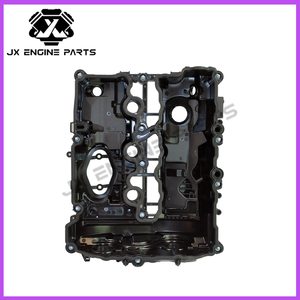 Kit de couvercle de soupape de moteur avec joint pour BMW Série 1 2 X1 X2 Mini Cooper Clubman 11128631744 B38 A15 a B38A15F 1.5L - Product Image 4