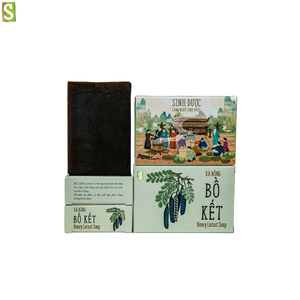 Jabón de langosta de miel hecho a mano de primera calidad para Negocios Internacionales, suministro de exportación y asociaciones de marca - Product Image 1