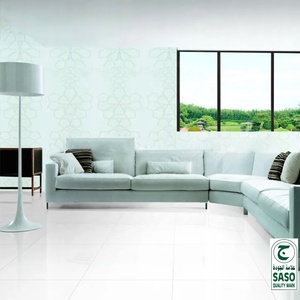 กระเบื้องพอร์ซเลน ฟอซาน กุย 600x600 สีขาวพิเศษ - Product Image 5