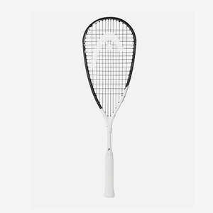 Raqueta de squash de grafito de fibra de carbono de diseño propio de alta calidad para entrenamiento de tenis - Product Image 1