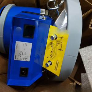 Máquina Amoladora Janser 112750000 155s 230V para Uso Industrial - Product Image 3
