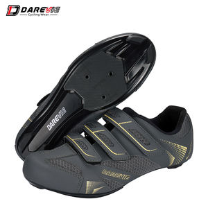 <span class=keywords><strong>Zapatillas</strong></span> de Ciclismo Negras para Hombre, <span class=keywords><strong>Zapatillas</strong></span> de Ciclismo de Carretera Cungel, <span class=keywords><strong>Zapatillas</strong></span> de Ciclismo para Hombre, <span class=keywords><strong>Zapatillas</strong></span> de Bicicleta Vietnam, Triatlón, Carreras, Deporte, PU - Product Image 5