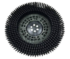 Washing Floor <b>Machine</b> Accessories Carpet Cleaning Disc Brush - Product Image 3