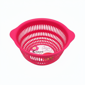 Colino e colino rosa 15cm Inomata - Product Image 1