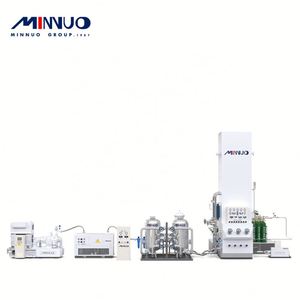 Proveedor de China, Turbo expansor criogénico PLPK para diferentes tipos de usos - Product Image 5