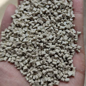 เม็ดพลาสติก PPS ประสิทธิภาพสูง เสริมใยแก้ว สำหรับการฉีดขึ้นรูป - Product Image 2
