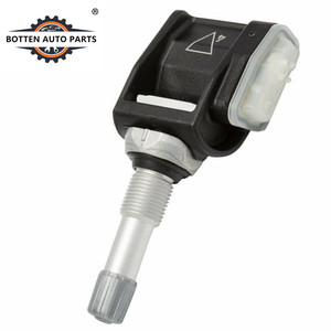 Sensor de presión de neumáticos TPMS A0009052202, original, para <span class=keywords><strong>Mercedes</strong></span> Ben 0009052202 - Product Image 2