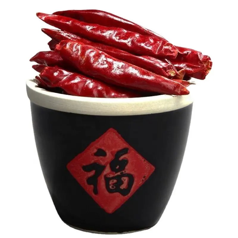 YK Dried Red Chili Single Spices Chilli High Quality Top Product Of china