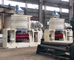 Presse à huile de figue de barbarie de noix de coco faisant la machine d'extraction avec de bonnes performances - Product Image 3