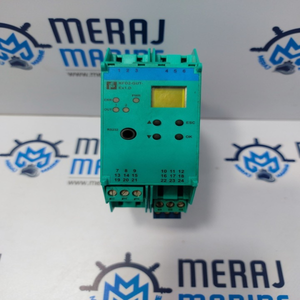 Convertisseur de température PLC Kfd2-gut-ex1d Scatto Valori 231225 pour produit sous garantie - Product Image 1