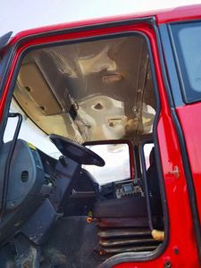 Camion pompe à béton d'occasion de 49 m, année 2017, à vendre - Product Image 3