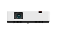 Projecteur multimédia 3LCD 3500 lumens avec des prix bon marché de l'usine de la Chine