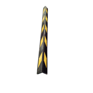 Factory Oulet150cm Parking Lot Reflective Square <b>Corner</b> Guard <b>Protector</b> - Product Image 3