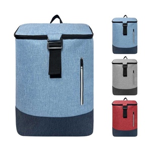 Vietnamese Factory New Unique Design Lightweight Custom logo High Quality Outdoor Backpack Office <b>Computer</b> <b>Bag</b> Laptop Backpack - Product Image 1