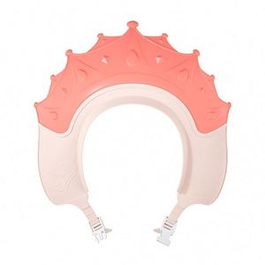 Gorro de Baño para Bebés, Ajustable, Impermeable, con Diseño Encantador - Product Image 3