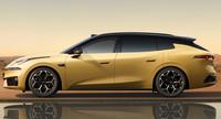 Lynk & Co 07 GT 2027 Ultra Plug-in Hybrid Station Wagon 5 places, break hybride haut de gamme