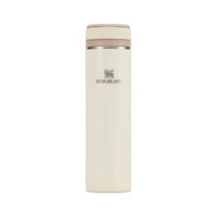 Tasse Thermos Isolée Design Minimaliste Moderne Tendance Portable Cadeau de Voiture de Grande Valeur Acier Inoxydable 316 Modèle TRANSIT Thé