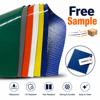 Bâche latérale de camion en PVC sur mesure 900 g/m² pour semi-remorque, imperméable et résistante au froid