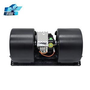 Ventilateur de climatisation de voiture 24V 2756706 pour tracteurs Caterpillar CAT Chargeurs T14g 928g 950kd6n D6t 924g 938k - Product Image 4