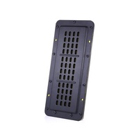 Haut-parleurs à ruban Hi-Fi AudioPur RT920-01 de haute qualité, transducteur planaire 30-50W, boîtier métallique, 200Hz-20kHz, home cinéma