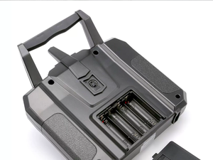 <strong>FS</strong> I6X 10CH 2.4GHz AFHDS 2A RC Radio <strong>Transmitter</strong> for FPV RC Drone Robot Accessories for FlySky - Product Image 2