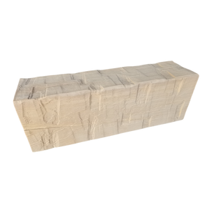 Anysize Tamaño personalizado Longitud de 1 'a 24 'Precio al por mayor Venta caliente Pu Techo artificial de madera laminada <span class=keywords><strong>Vigas</strong></span> de madera de imitación - Product Image 1