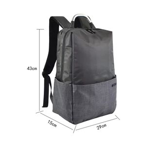 Mochila Escolar Impermeable Grande para Portátil, para Mujeres y Niñas, Mochila de Viaje de Lujo Personalizada para Adolescentes - Product Image 4