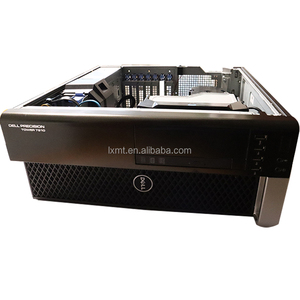 Station de travail de bureau <span class=keywords><strong>Dell</strong></span> Precision <span class=keywords><strong>T7810</strong></span> Tower d'occasion en stock, 32 Go de RAM, disque dur de 1 To - Product Image 2