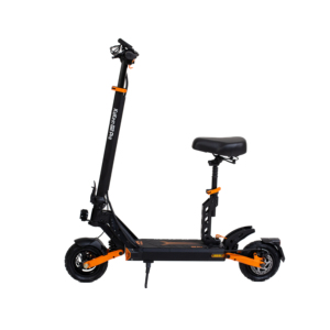 Nuevo Modelo Kukirin Pro Edición 2025 PRO, Ideas de Regalo 2025, Patinetes Eléctricos Oficiales Kukirin G2PRO Sunred en Alemania PRO - Product Image 4