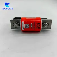 Fusible lent KELLER LPJ-400SP haute vitesse neuf pour véhicules électriques/bus/bateaux/camions avec refroidissement par air/liquide