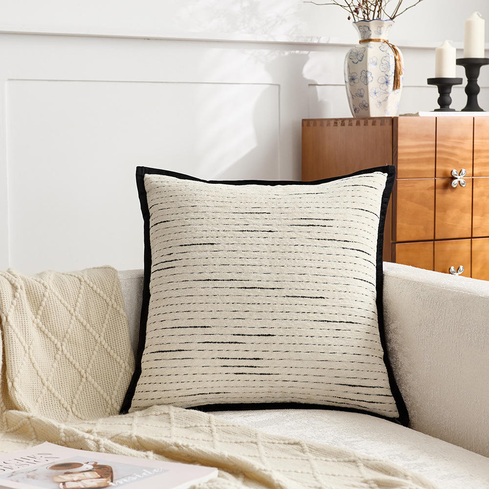 ดาวตกที่มีกำมะหยี่ดัตช์สีดำบริสุทธิ์