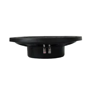 Subwoofer per Auto a Bobina Singola da 8 Pollici, Sottile/Riploso, Altoparlanti Woofer - Product Image 1