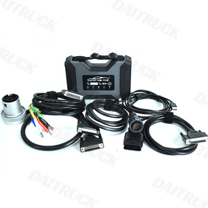 Herramienta de Diagnóstico DOIP para Automóviles y Camiones Mercedes-Benz M6 2025, Herramienta de Diagnóstico MB STAR C6 - Product Image 4